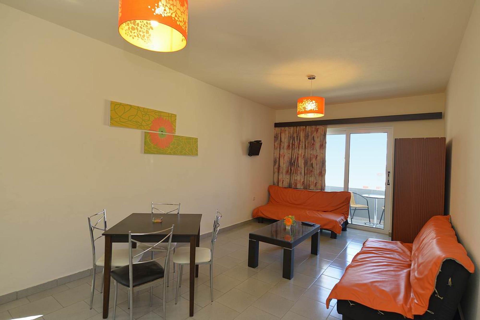Ialysos City Hotel Экстерьер фото